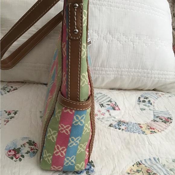 Lot of Two Relic by Fossil Handbags - Picture 12 of 16